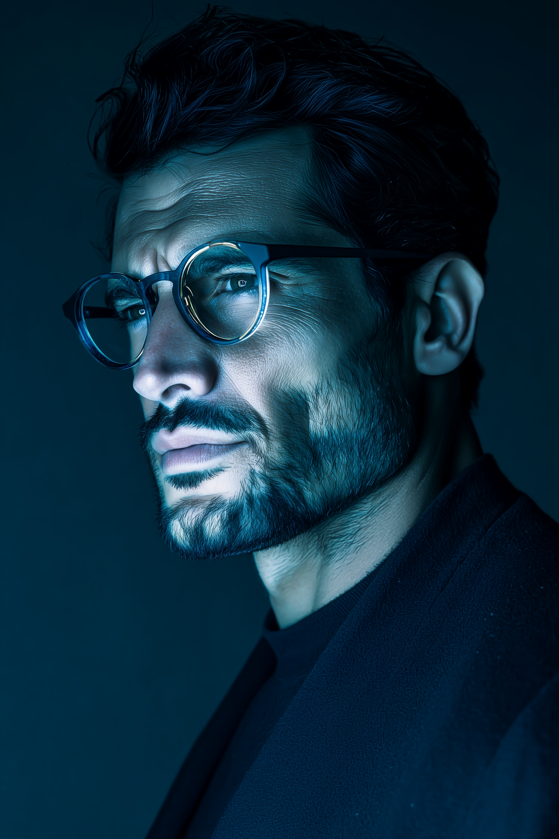 Sergei Petrov