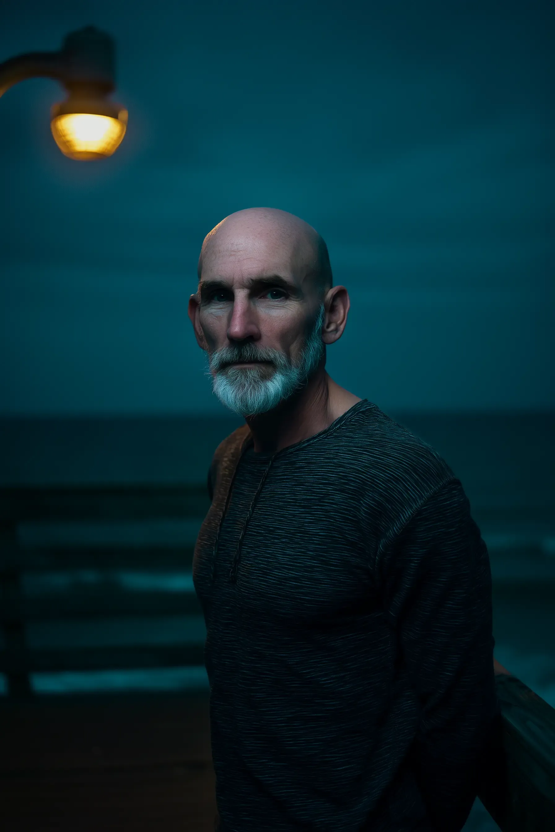 Kevin Hatch