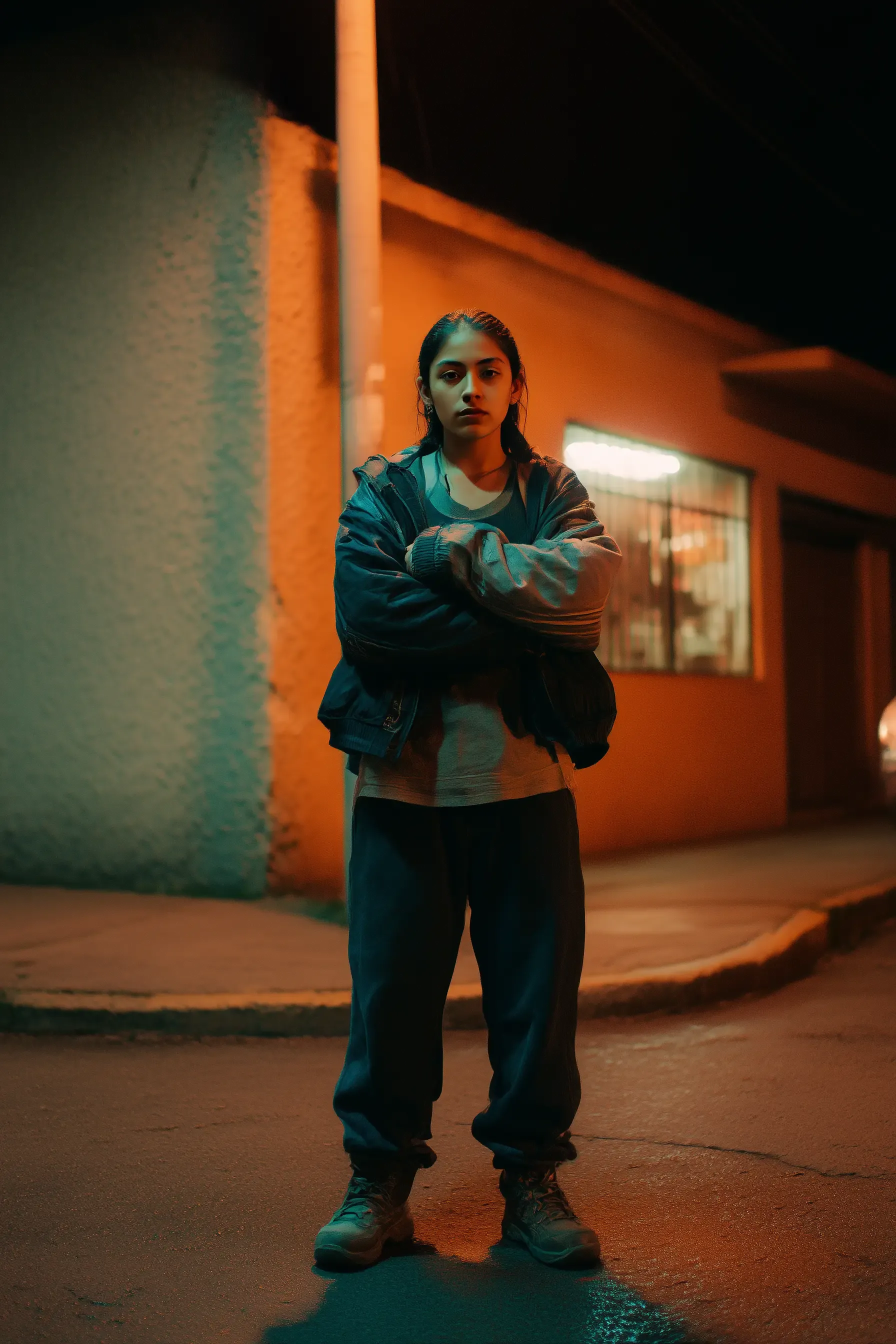 La Niña