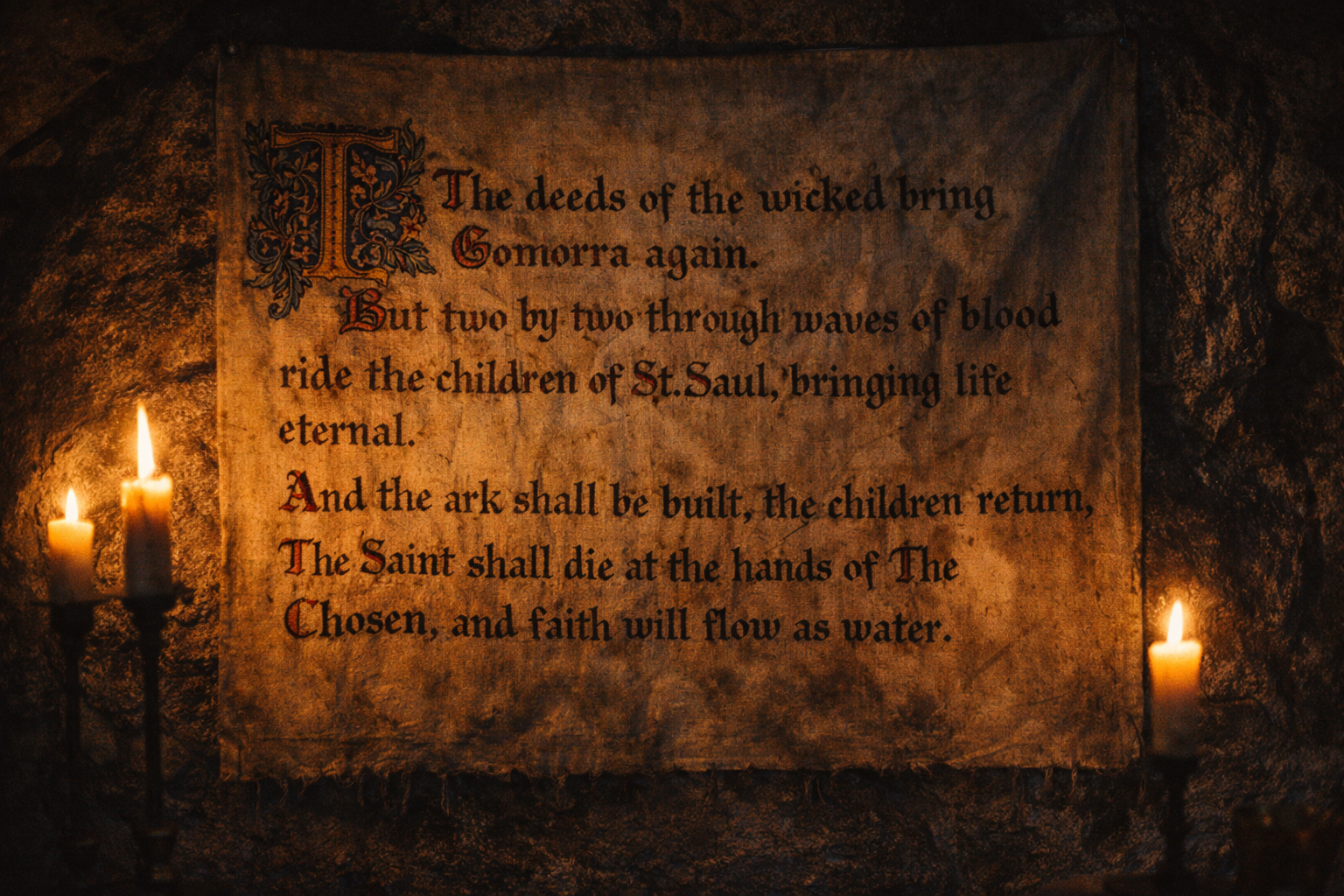 3.10 The Call, Part Two