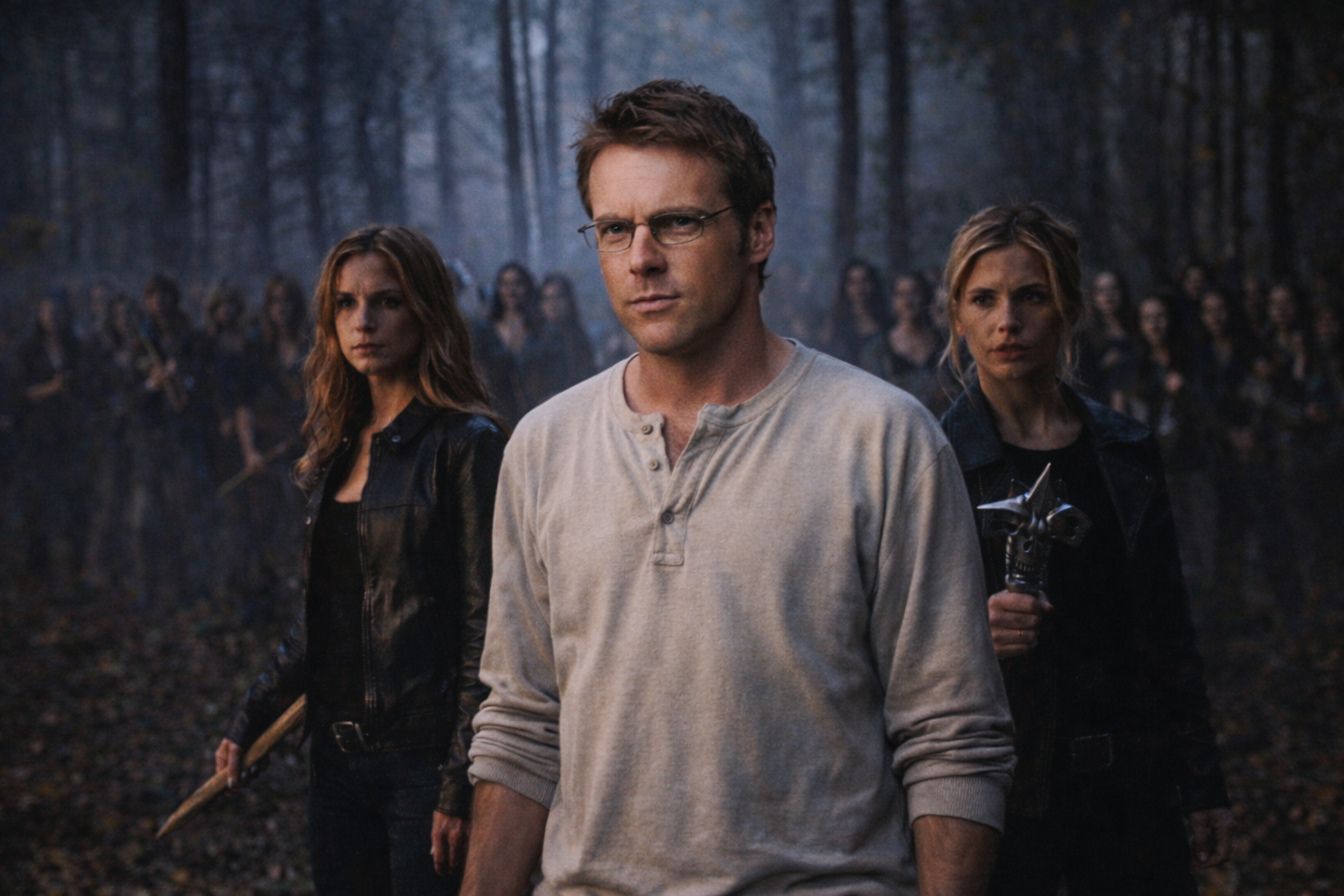 3.22 The Answer, Part I