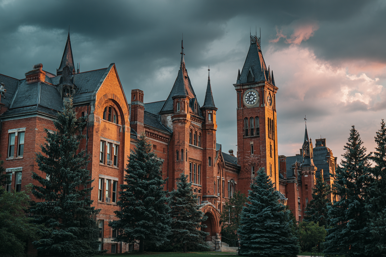 1.1 The Class of '07