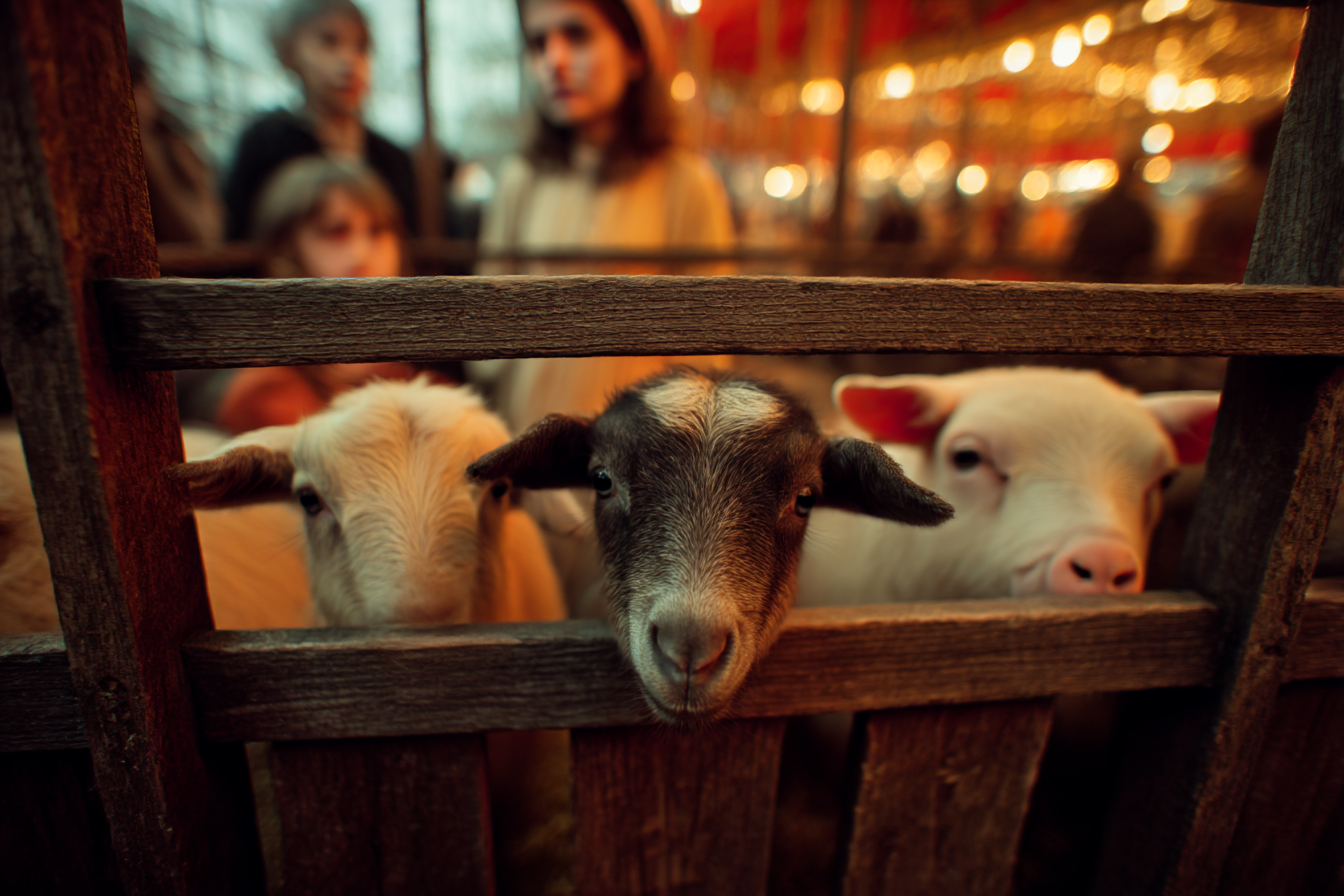 2.9 Something Wicked? This Way. Come.