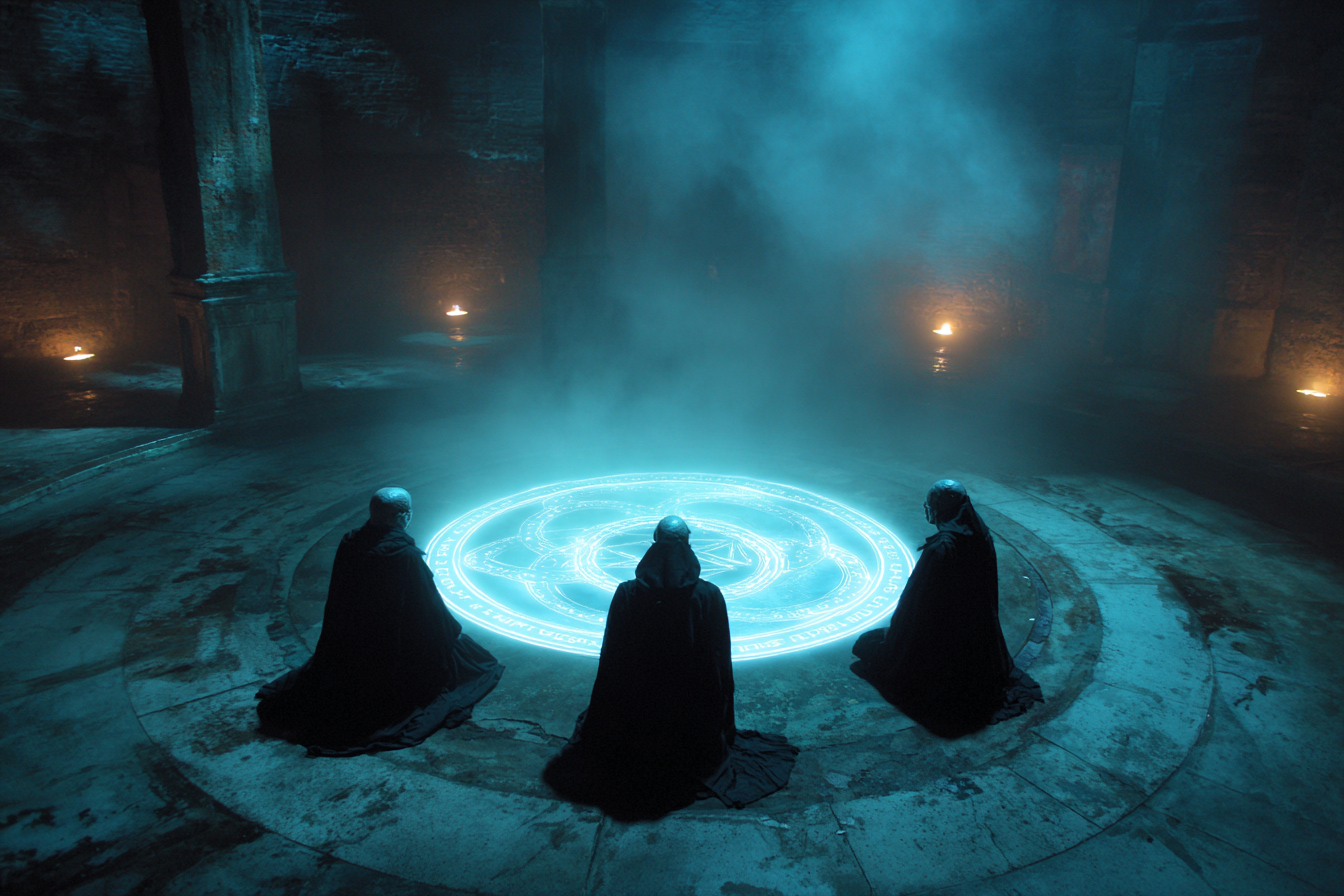 2.7 Visions of Grandeur