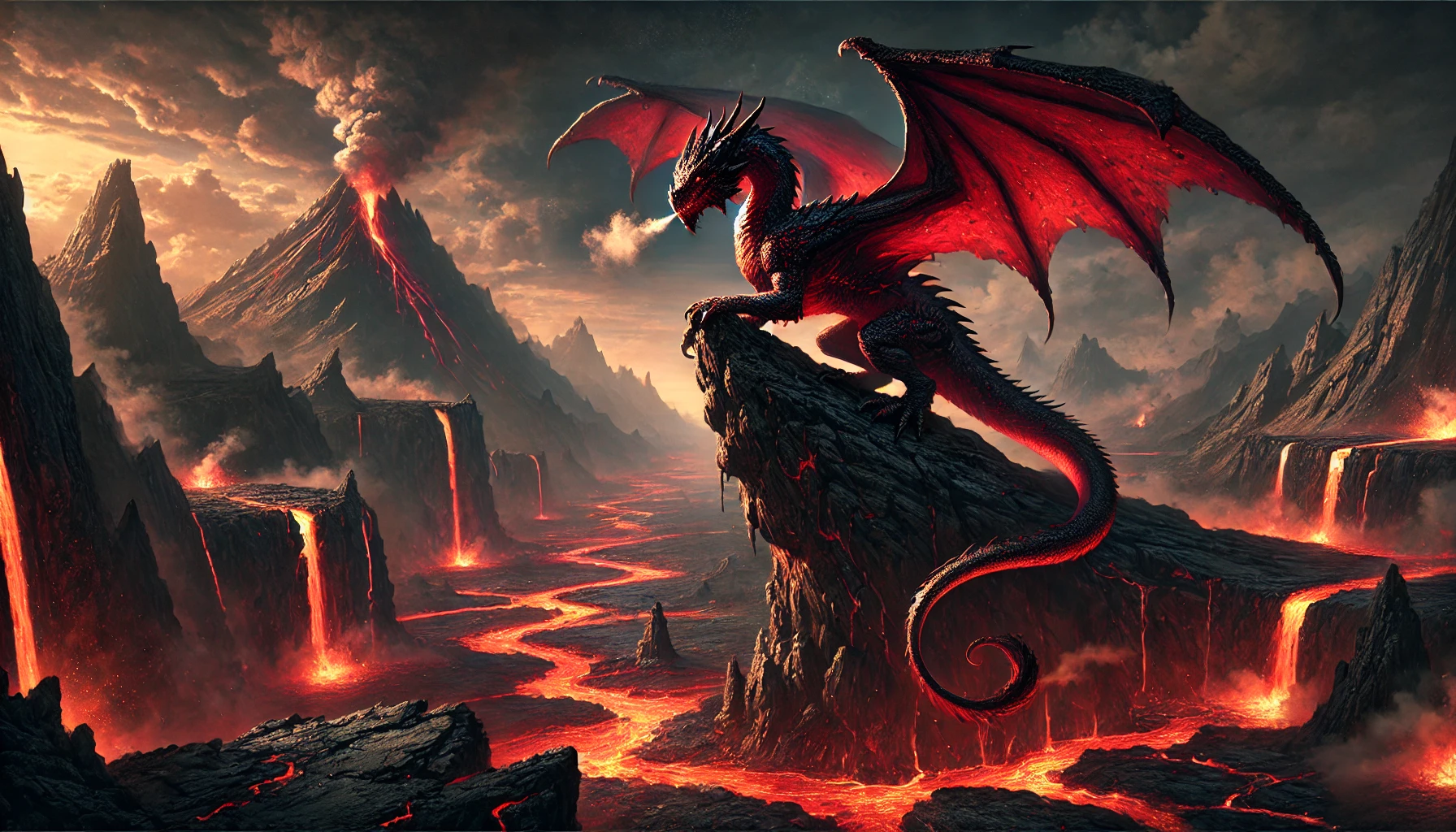 Game Notes & Summaries