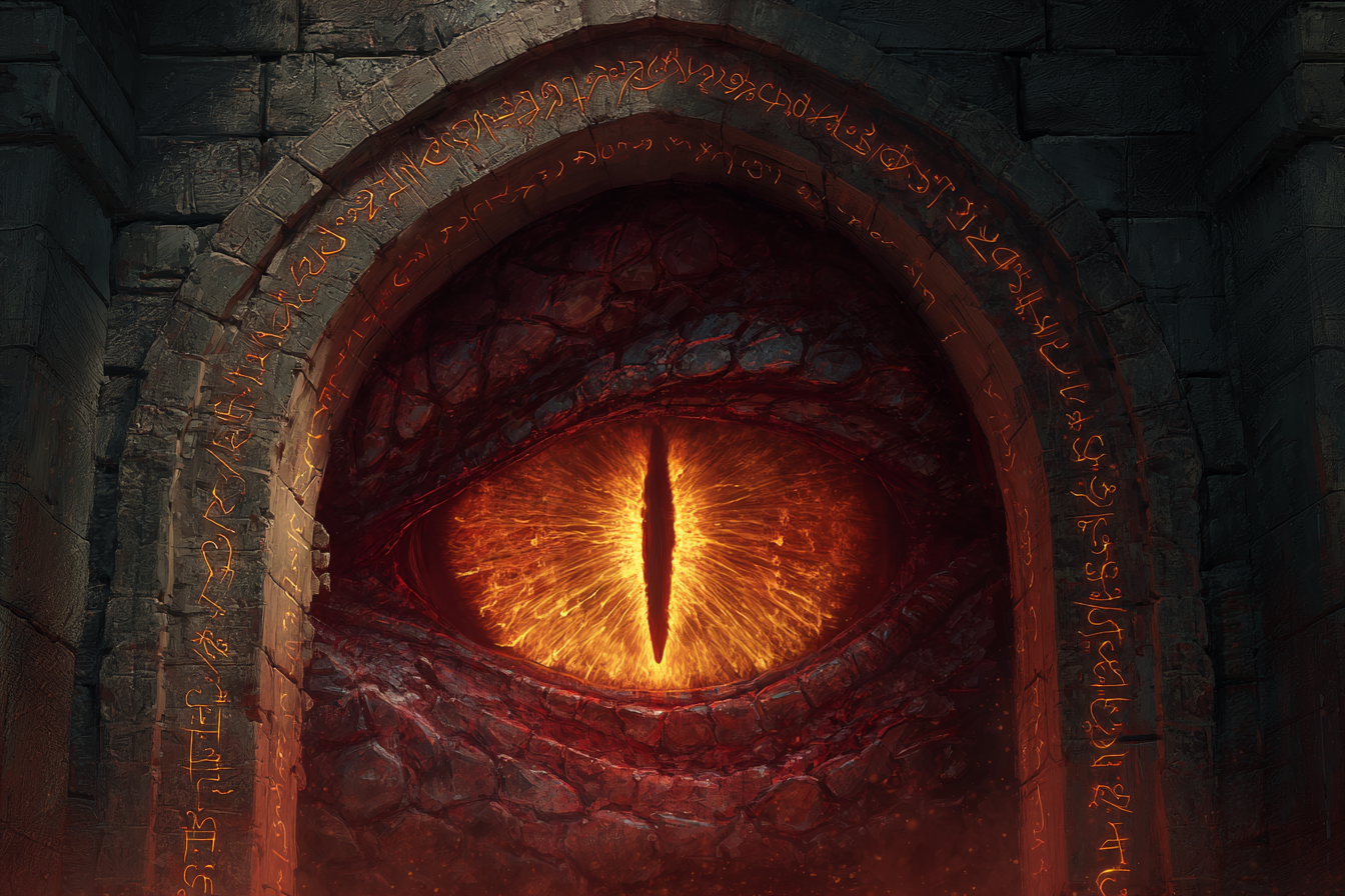 2026-04-25: The  Reckoning