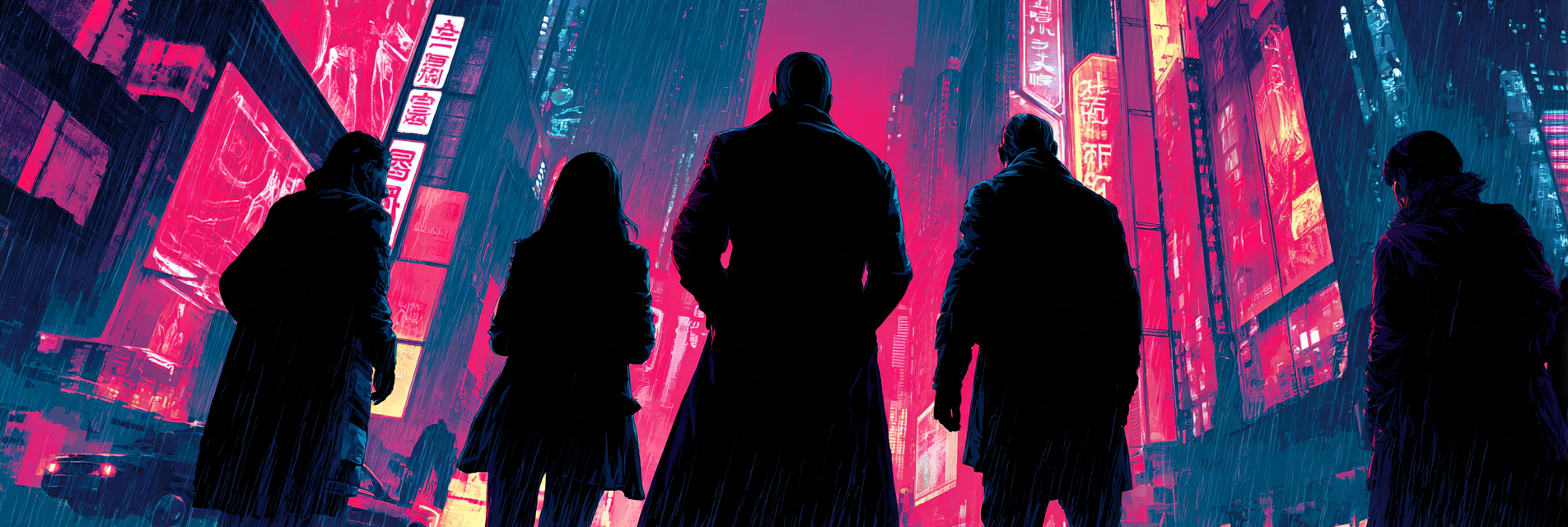 Game Notes & Summaries