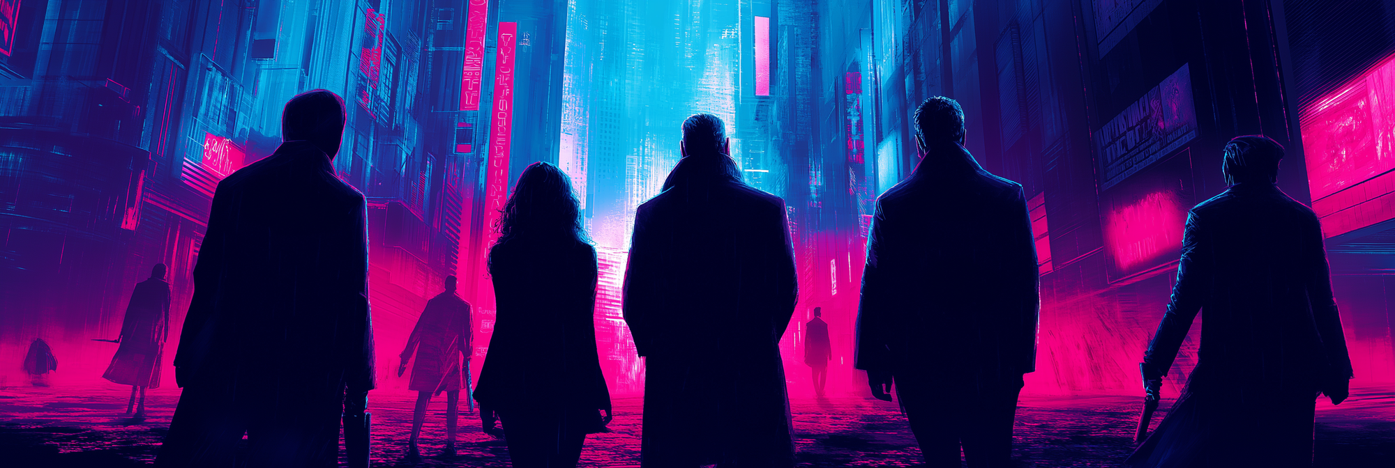City of Mist