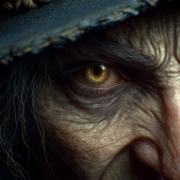 The Hag's Observations