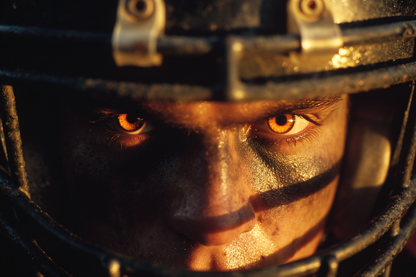 2.6 Hail to the Victors