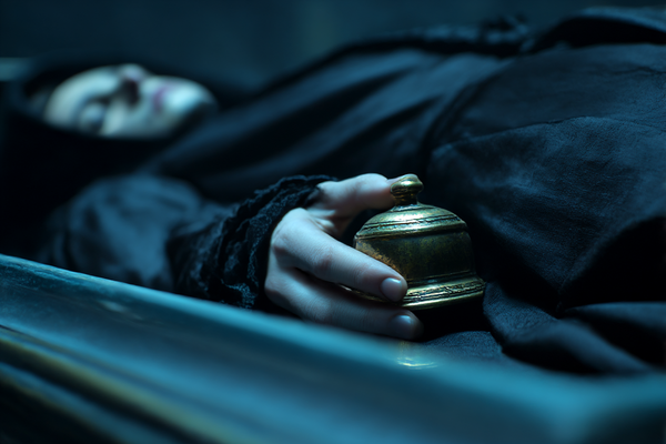 2.1 The Natural Order of Things