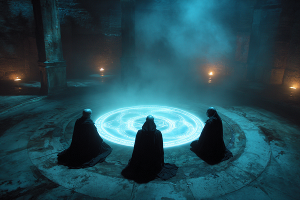 2.7 Visions of Grandeur