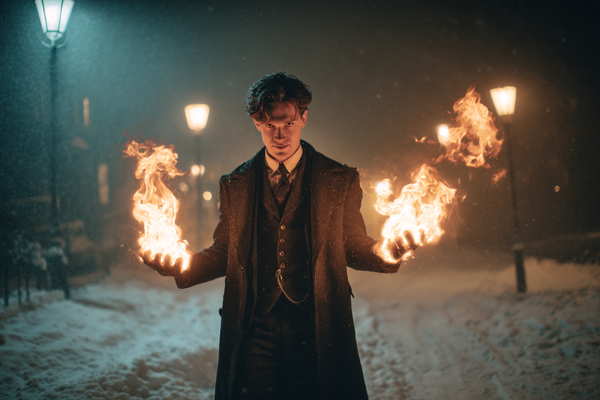 2.15 Luck O' The Irish