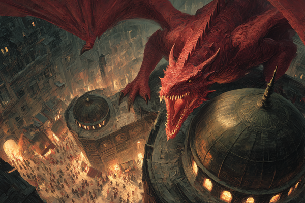 2026.04.18: Burn on Your Own Terms